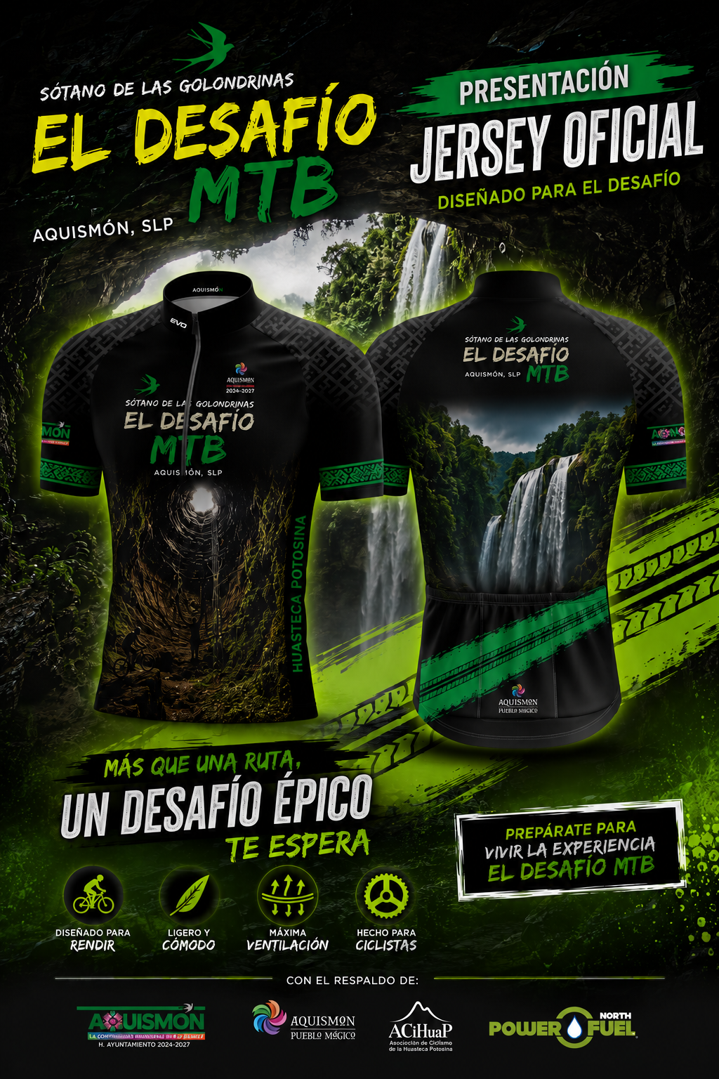 KIT ORO