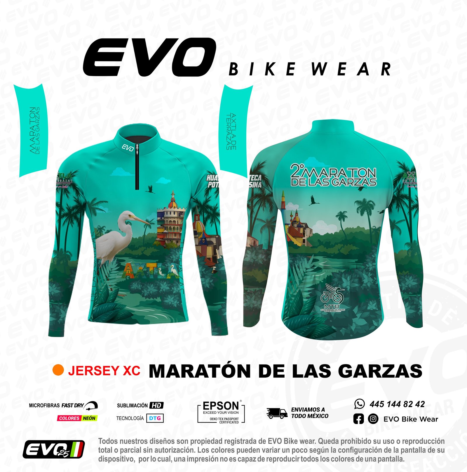 KIT ORO (AQUA)