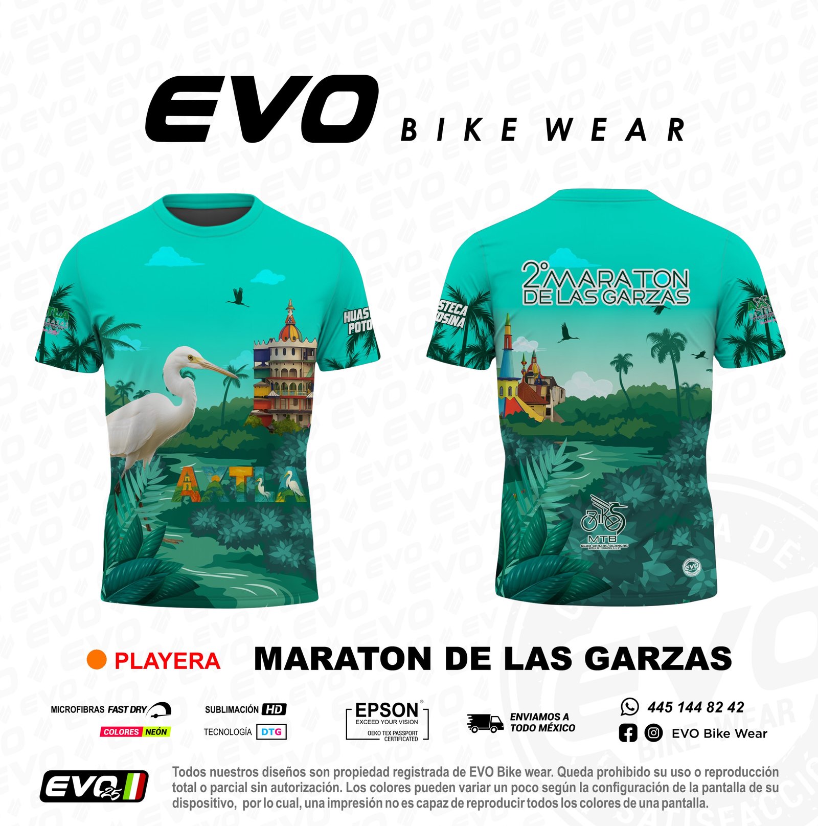KIT PLATA (AQUA)